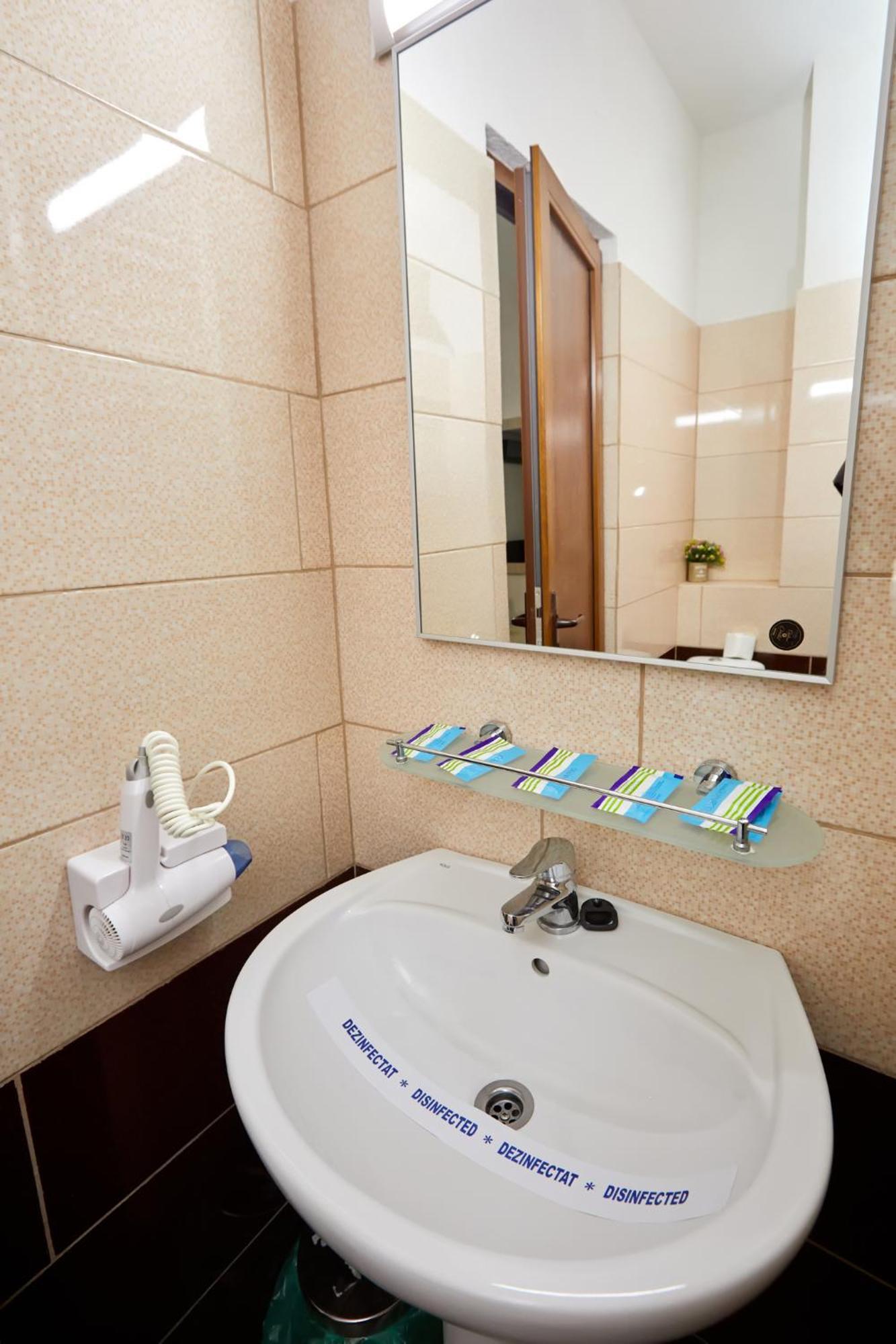 Hotel Coralis Эфорие Норд Экстерьер фото