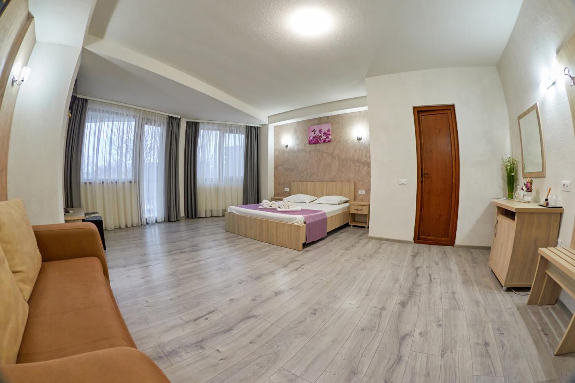 Hotel Coralis Эфорие Норд Экстерьер фото