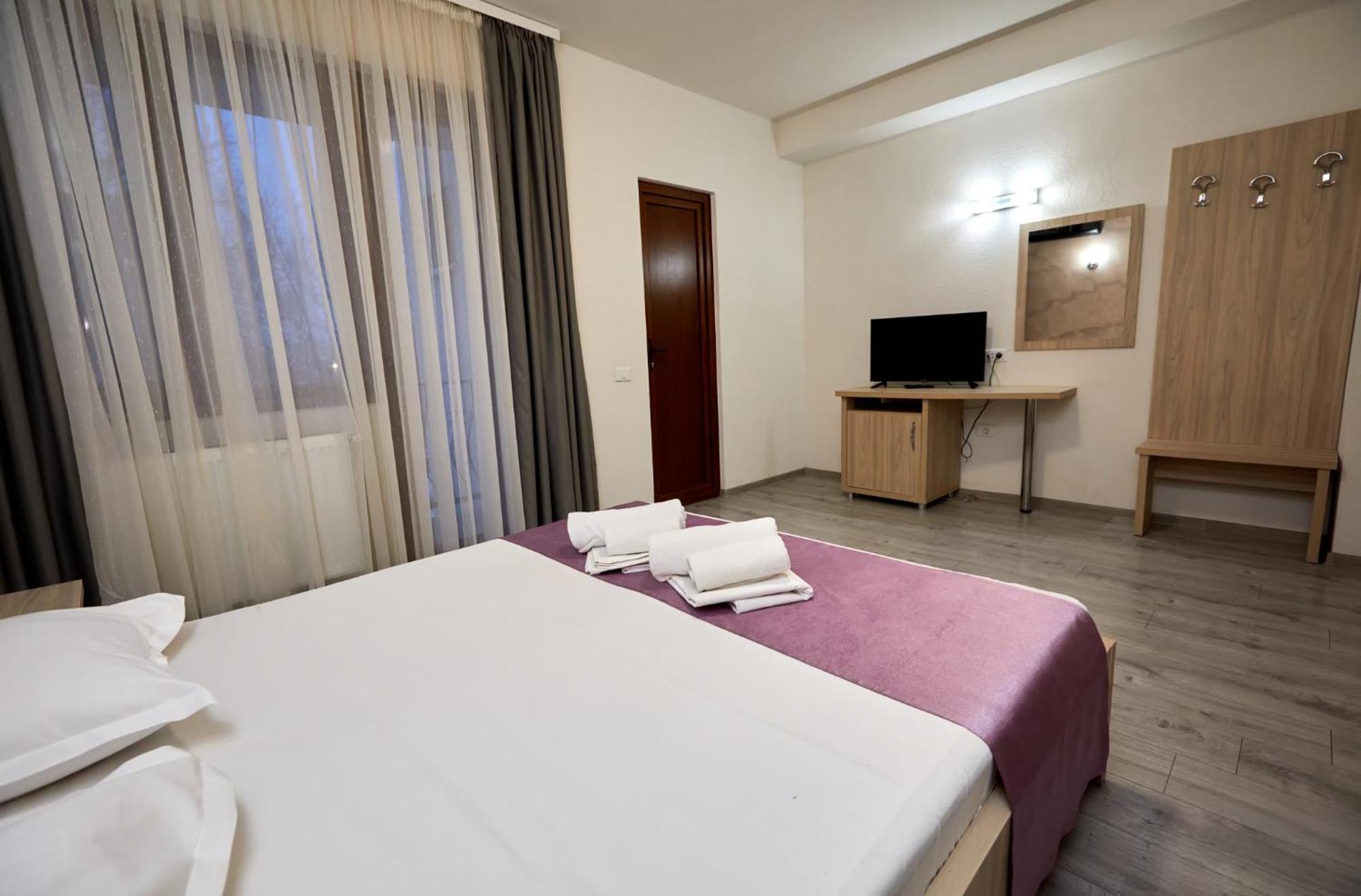 Hotel Coralis Эфорие Норд Экстерьер фото