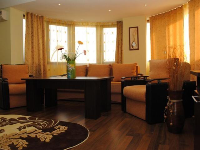 Hotel Coralis Эфорие Норд Экстерьер фото