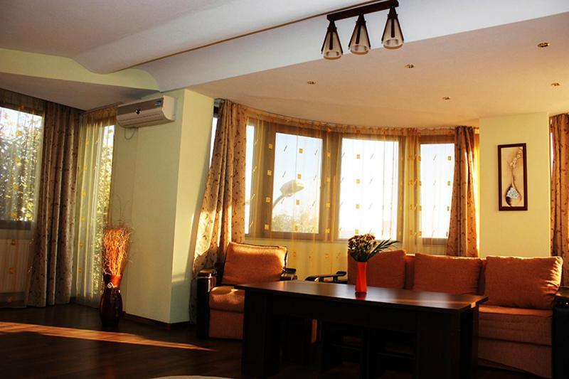 Hotel Coralis Эфорие Норд Номер фото